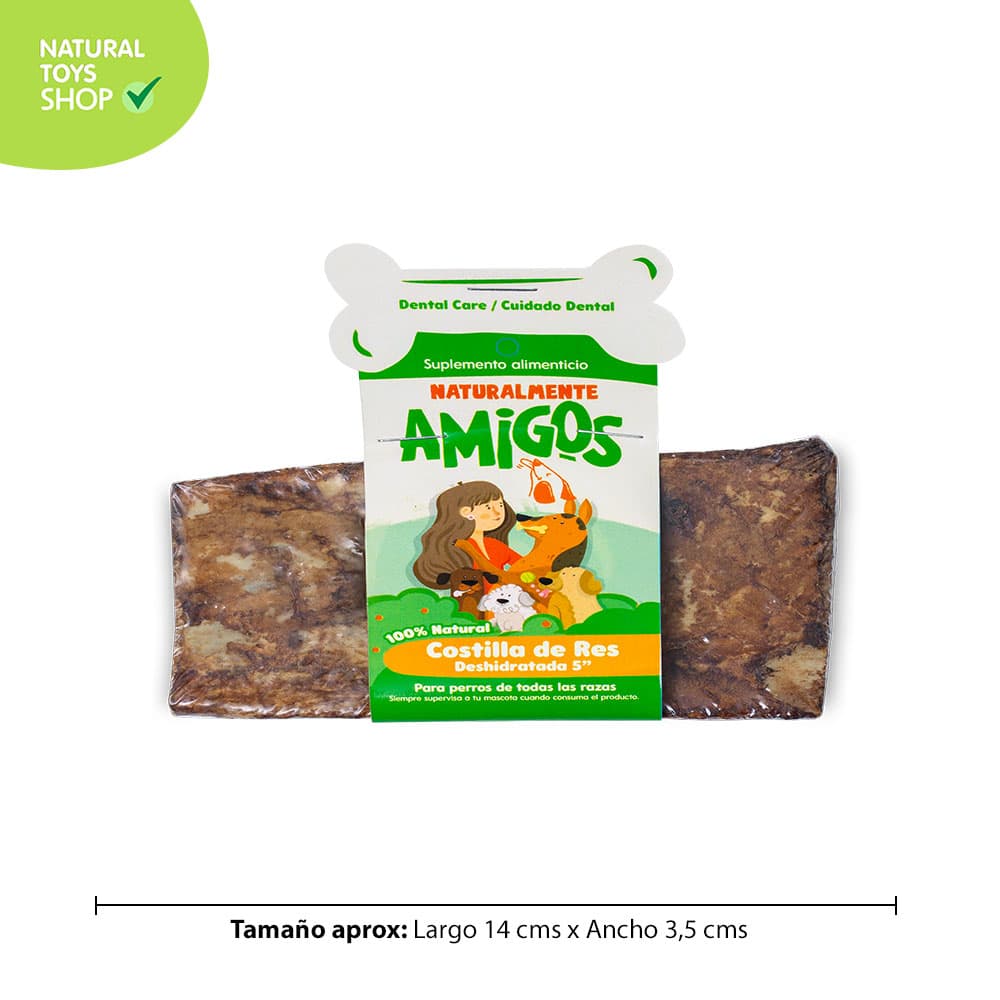 Hueso_costilla_res_natural_deshidratado_amigos_perros_mascotas_a hueso natural deshidratado costilla res premios para perros