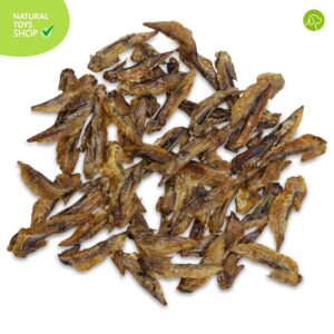 alitas de pollo deshidratadas snacks premios naturales, orgánicos y saludables para perros