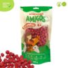cabanitos snacks con omega proteína naturales y saludables para perros y gatos