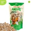 galletas avena snacks premios naturales y saludables para perros