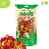 gomitas snacks con omega naturales y saludables para perros y gatos